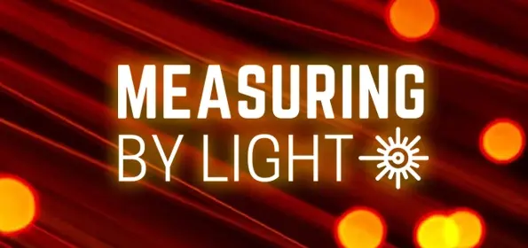 Teaser image for international meeting on optical measurement techniques and industrial applications