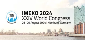 Teaser IMEKO 2024 XXIV World Congress Hamburg
