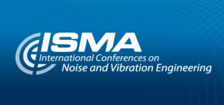 The ISMA logo to inform, that SPEKTRA will be at the conference.