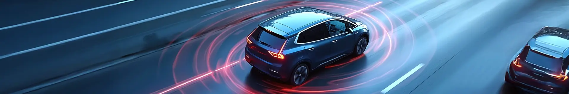 'Solutions for vehicle dynamics, ADAS and navigation sensors'