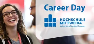 Teaserbild Career Day Mittweida