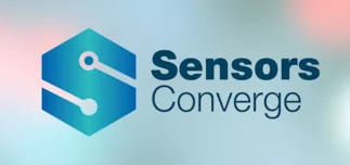 Teaser for the event Sensors Converge