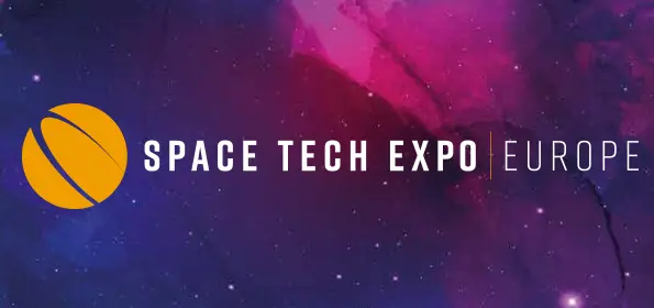 Teaser Space Tech Expo Europe