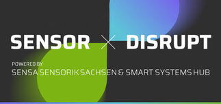 SPEKTRA bei der SENSOR DISRUPT in Chemnitz