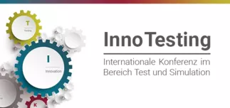Teaser InnoTesting - Internationale Konferenz im Bereich Test und Simulation