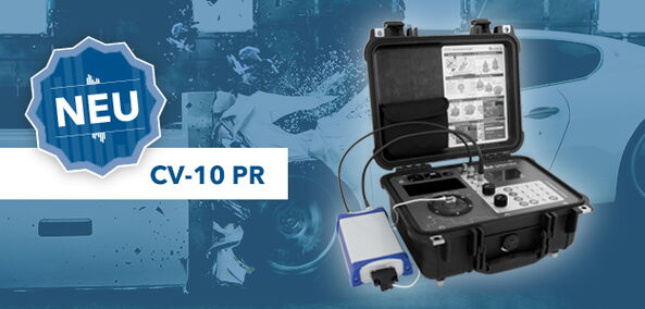 Neu CV-10 PR