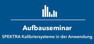 Aufbauseminar: „CS Q-LEAP Kalibriersysteme in der Anwendung“