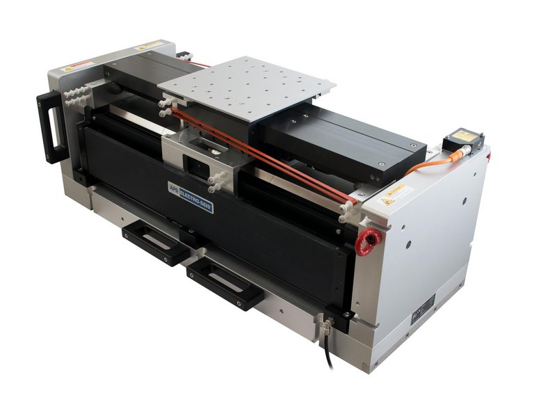 S-TEST Lab ALF