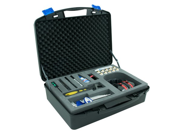 Accessories Case High Shock