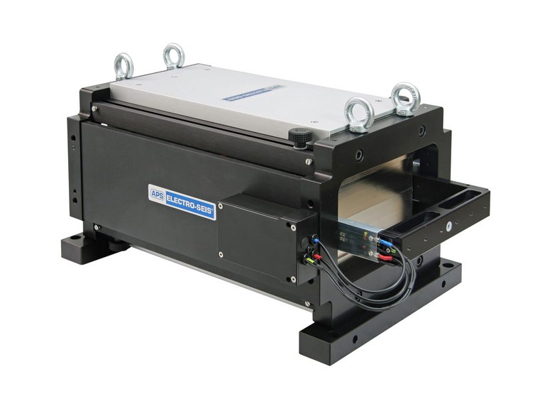S-TEST Lab ALF