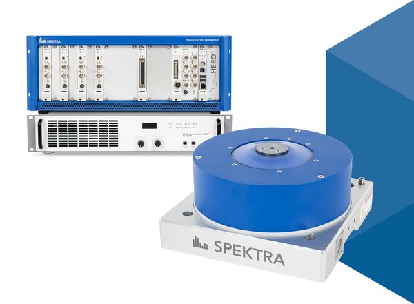 CS Q-LEAP™ SINE with SE-29