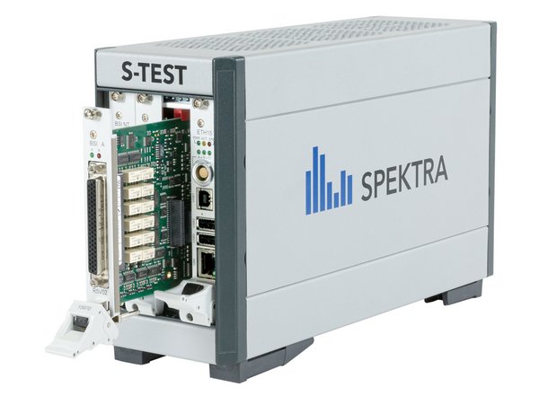 S-TEST/2