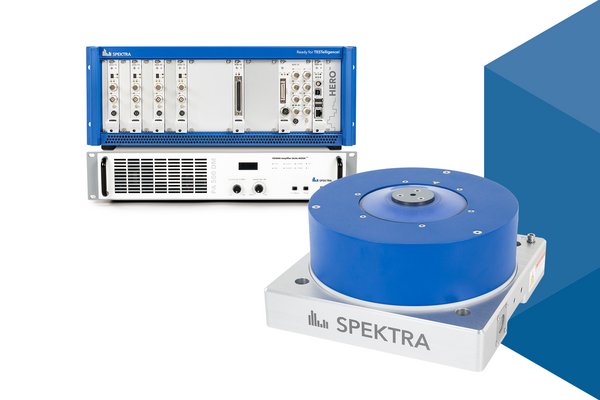 CS Q-LEAP™ SINE mit SE-29