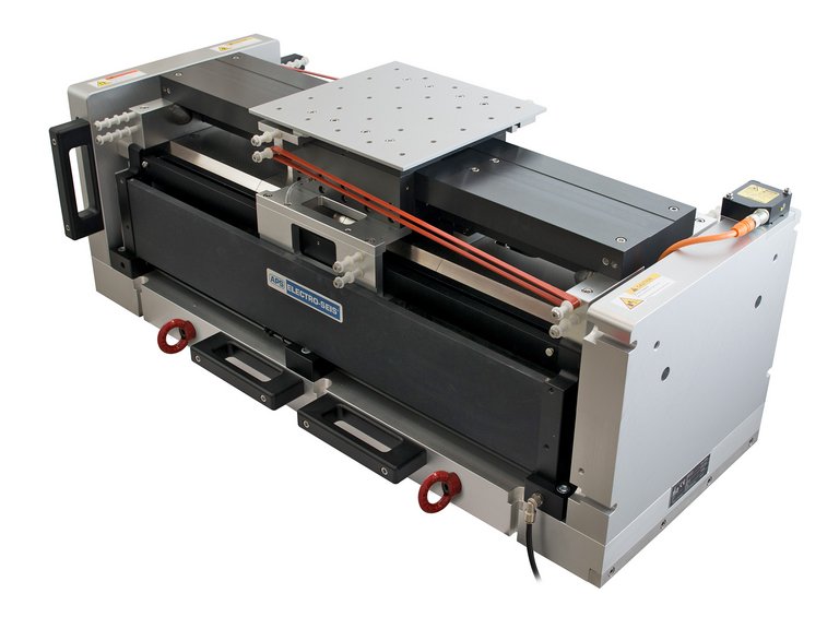 APS 600