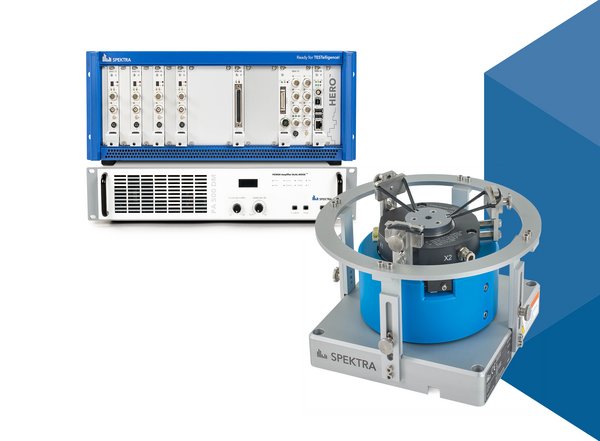 CS Q-LEAP™ SINE mit SE-09