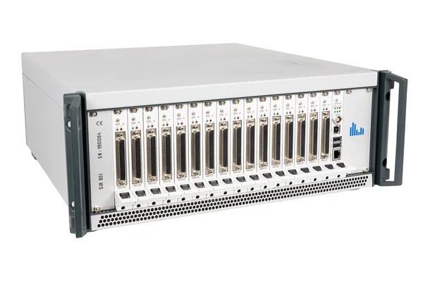 S-TEST/16 Lab