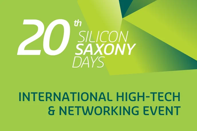 Silicon Saxony Days