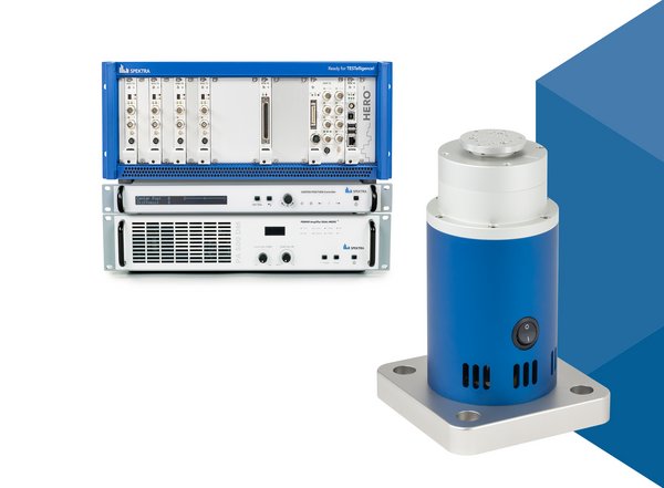 CS Q-LEAP™ GYRO mit DRE-01