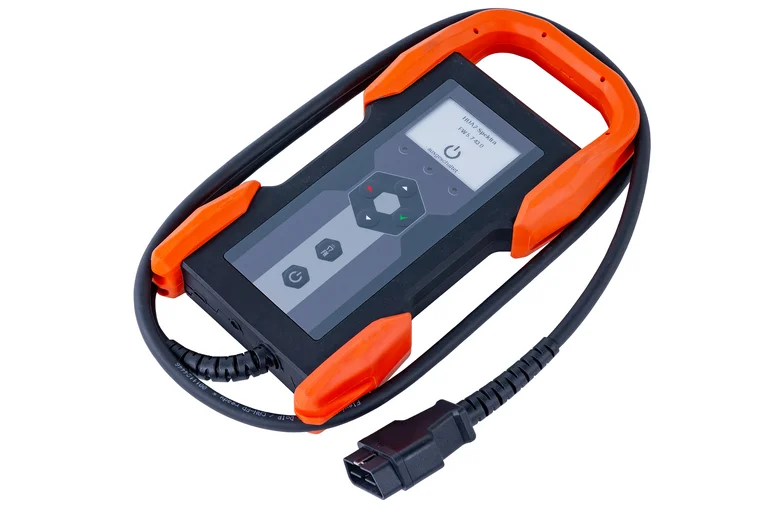 HU-Adapter Gen II