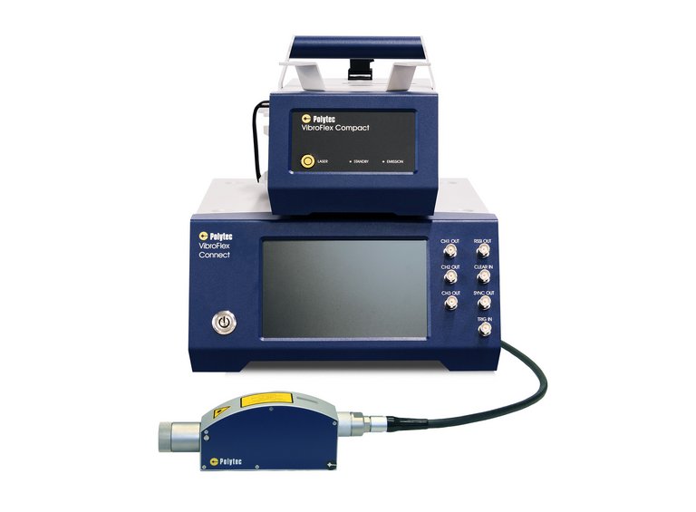 CS Q-LEAP™ P-SINE with SE-29
