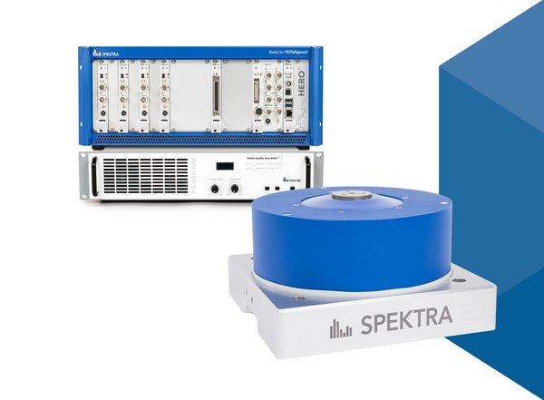 CS Q-LEAP™ SINE mit SE-20