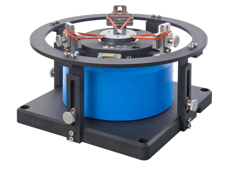 S-TEST Lab AHF