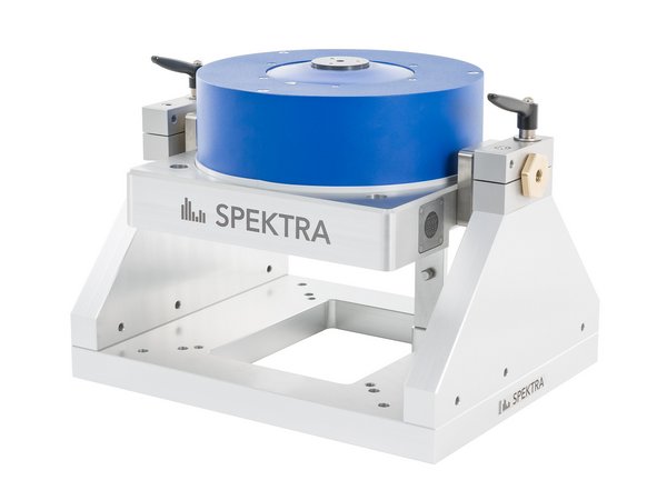 SE-2x Trunnion Base