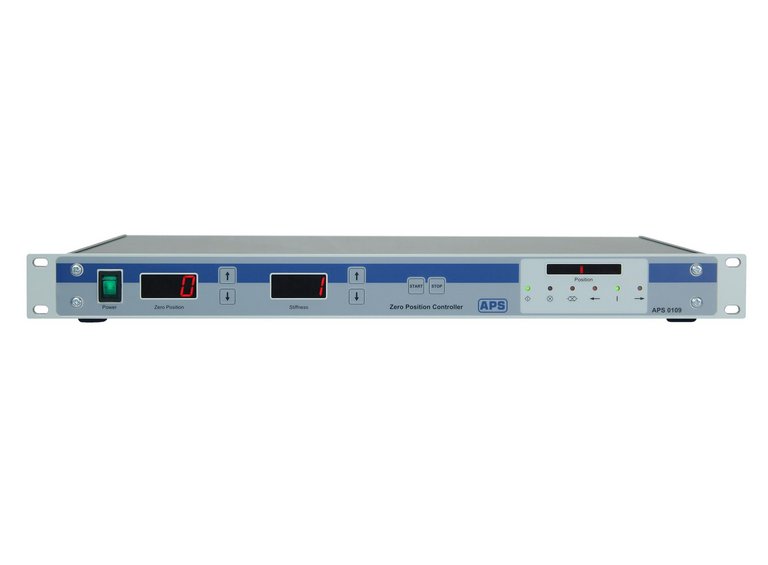 CS Q-LEAP™ GYRO with DRE-01