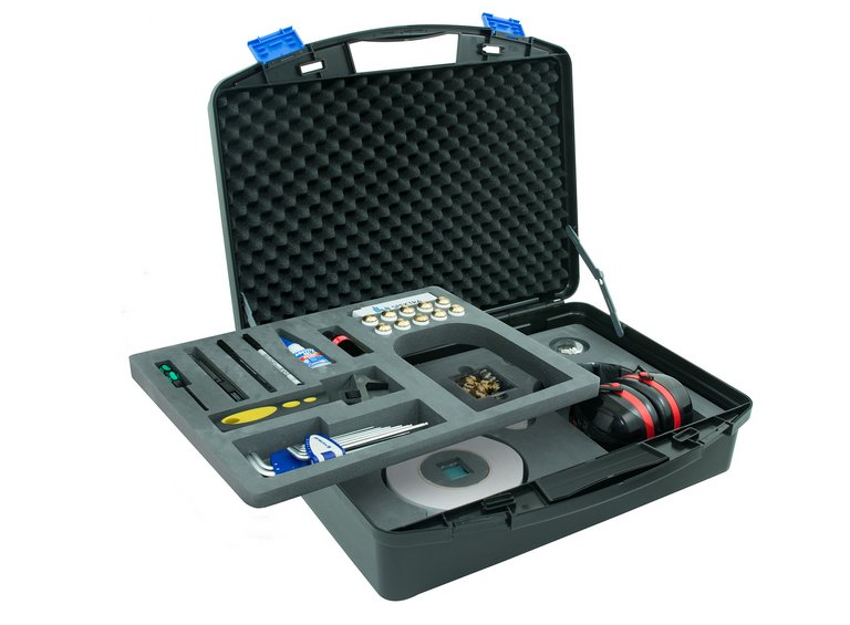 Accessories Case High Shock