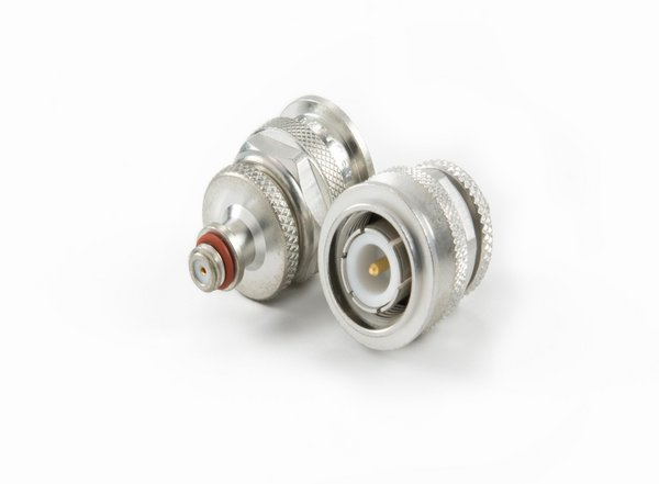 Kabeladapter (TNC male - Microdot female)