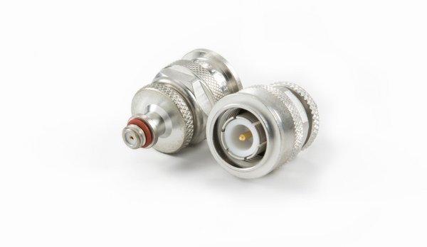 Kabeladapter (TNC male - Microdot female)