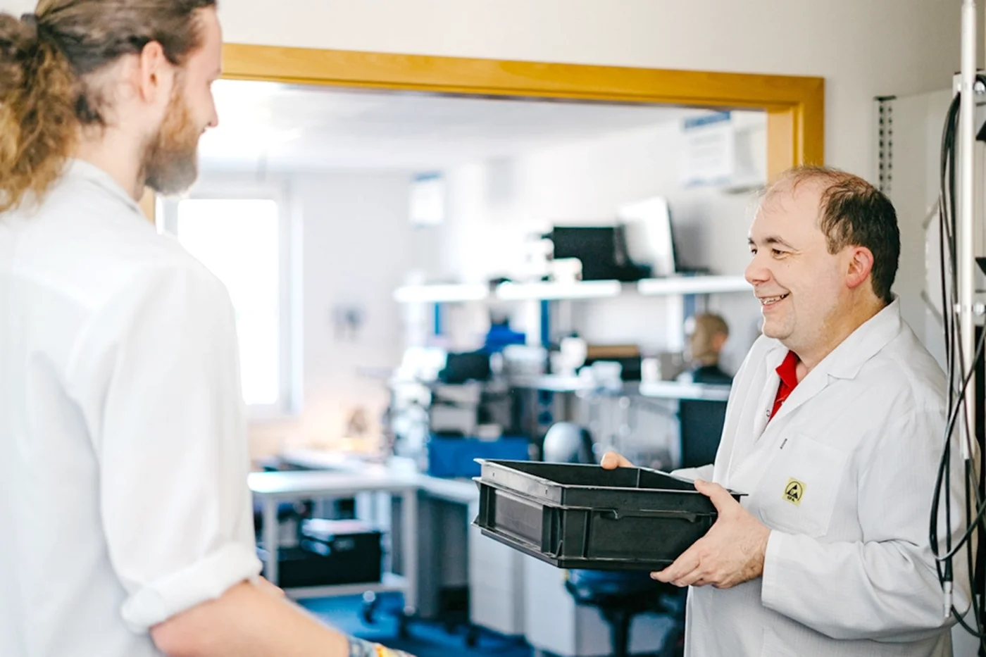 Seminar fundamentals of acoustics