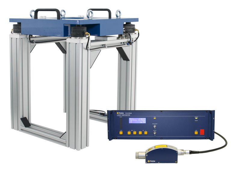 CS Q-LEAP™ P-SINE mit SE-09