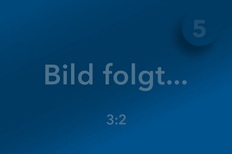 Musterprodukt