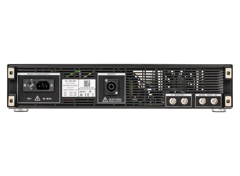PA 180 DM