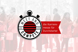 DSC - Meet and compete