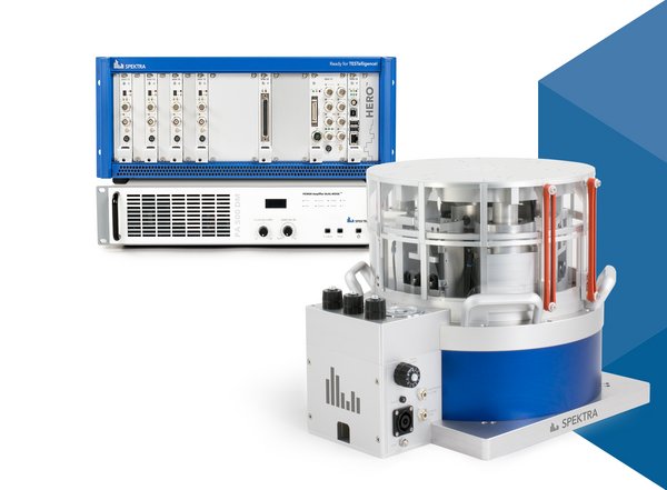 CS Q-LEAP™ SINE mit SE-13
