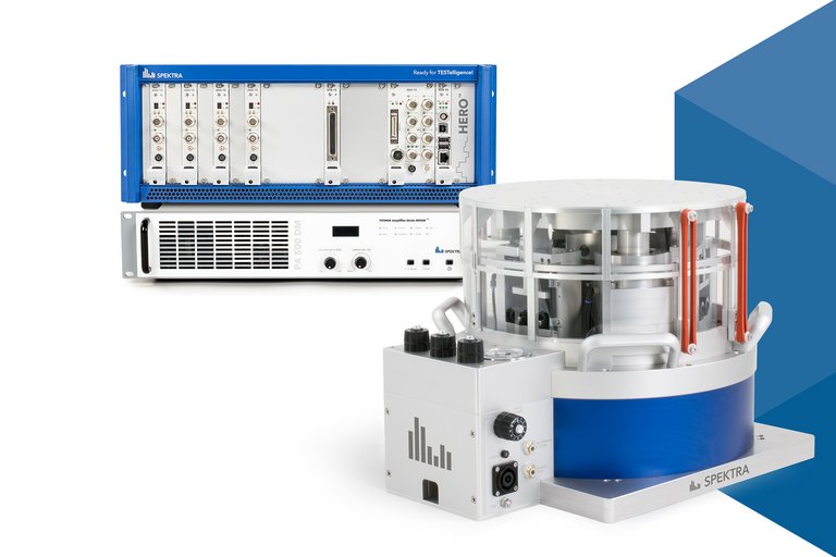 CS Q-LEAP™ SINE mit SE-13