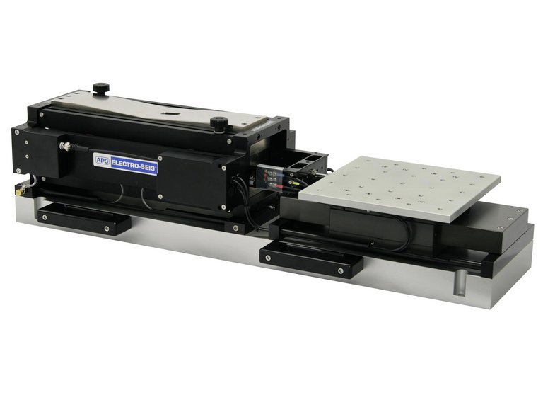 CS Q-LEAP™ SINE with APS 129