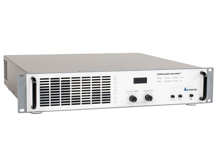 PA 500 DM