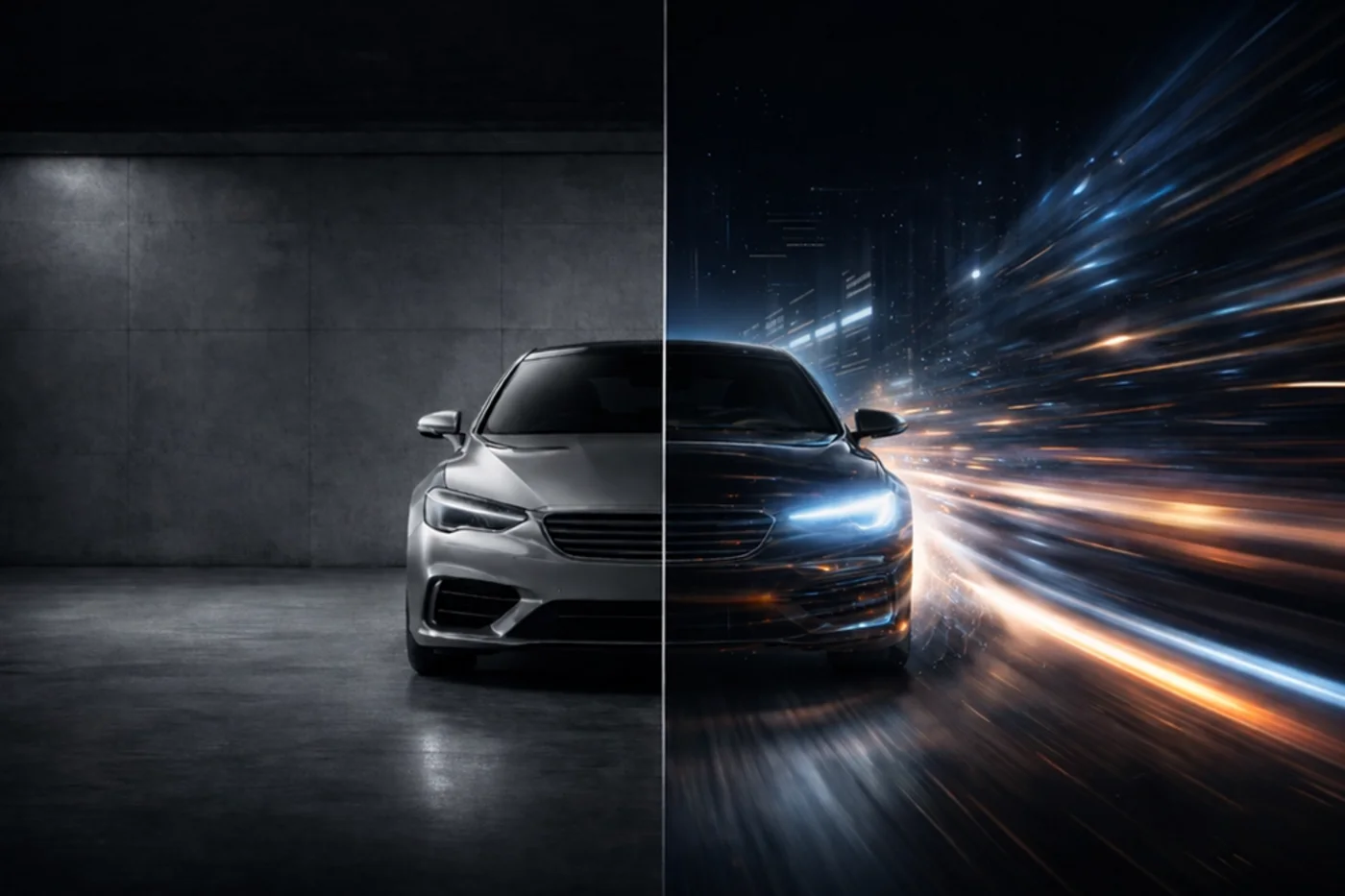 Sweep it like it’s hot: Dynamic IMU / INS calibration