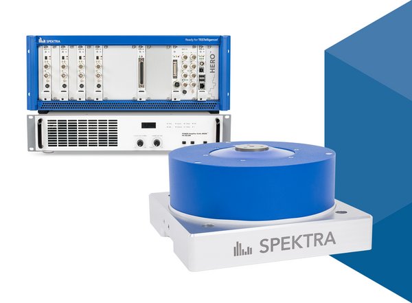 CS Q-LEAP™ SINE with SE-20