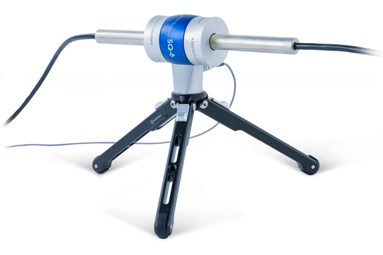 CS Q-LEAP™ ACOUSTIC with SQ-6