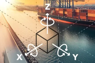 Welche Rolle spielen IMU-Sensoren bei Präzision und Innovation für die Industrie von morgen? Welche Rolle spielen IMU-Sensoren bei Präzision und Innovation für die Industrie von morgen?