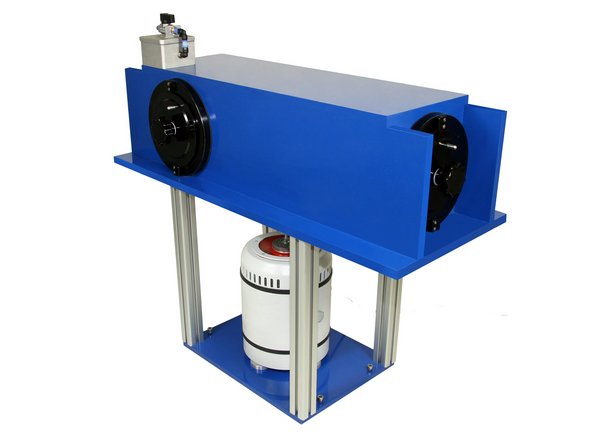 SQ-03 (Pressure Generator)