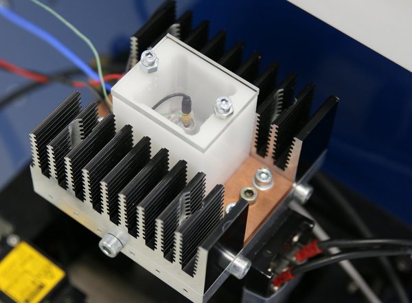Peltier element