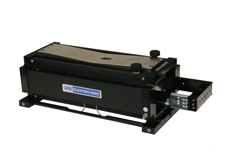 S-TEST Lab ALF