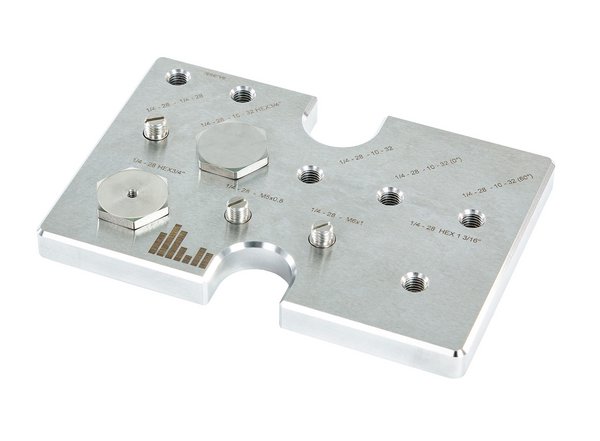 Adapter Set, klein