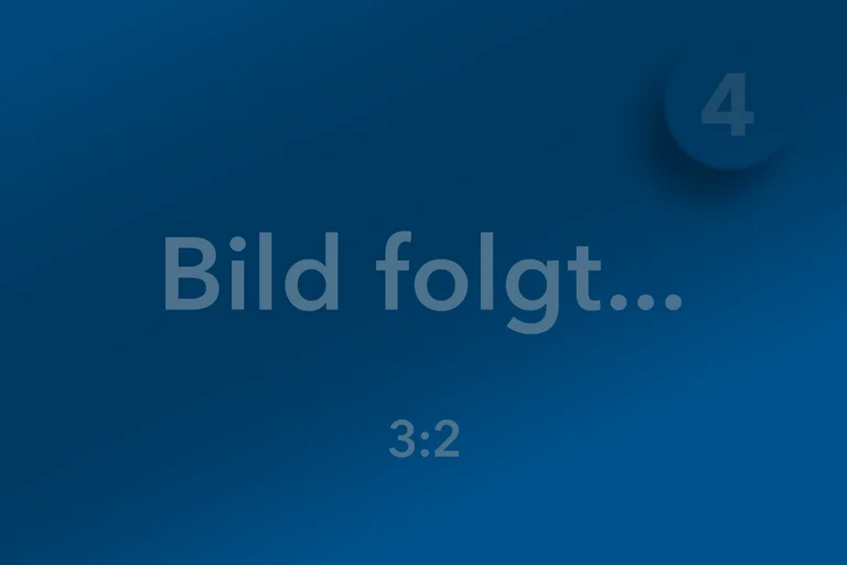 Musterprodukt