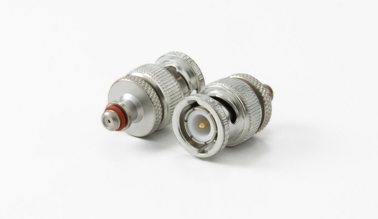 Kabeladapter (BNC male - Microdot female)